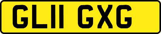 GL11GXG