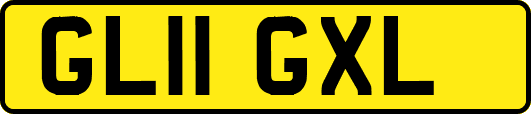 GL11GXL