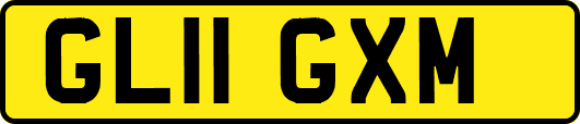 GL11GXM