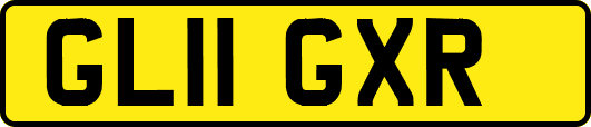 GL11GXR
