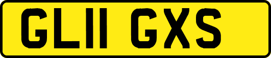 GL11GXS