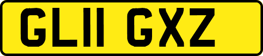GL11GXZ