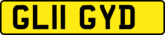 GL11GYD