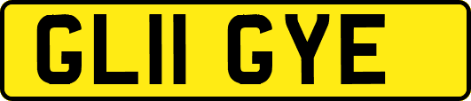 GL11GYE