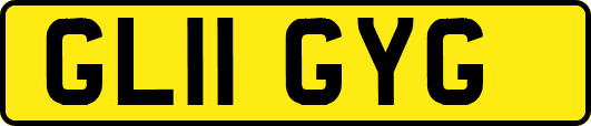 GL11GYG
