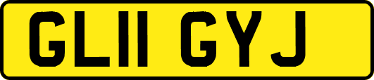 GL11GYJ