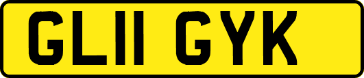GL11GYK