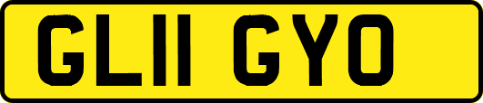 GL11GYO