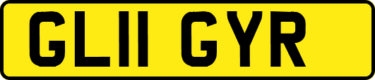GL11GYR