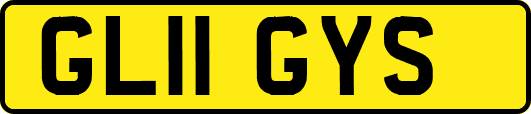 GL11GYS