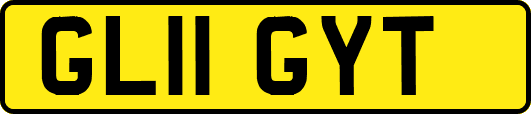 GL11GYT