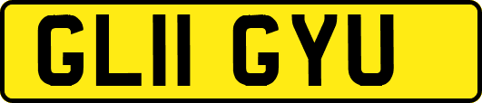 GL11GYU