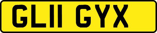 GL11GYX