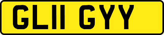 GL11GYY