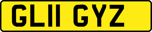GL11GYZ
