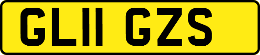 GL11GZS