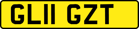 GL11GZT