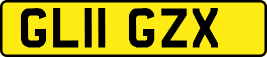 GL11GZX