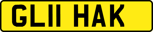 GL11HAK