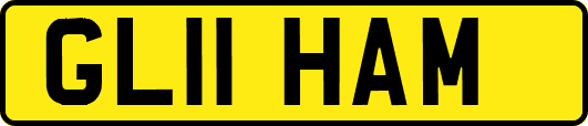 GL11HAM