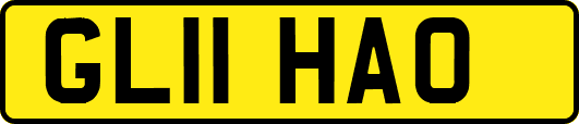 GL11HAO