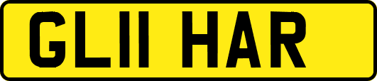 GL11HAR