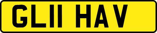 GL11HAV
