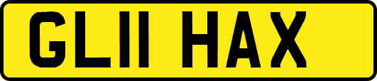 GL11HAX