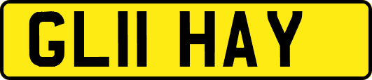 GL11HAY