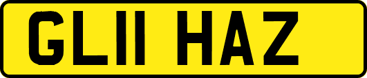 GL11HAZ