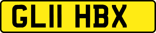 GL11HBX