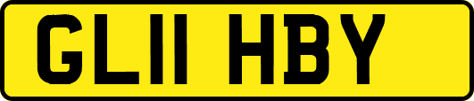 GL11HBY