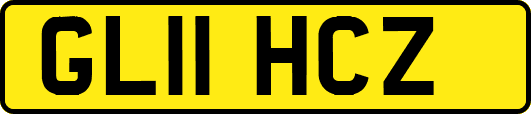 GL11HCZ