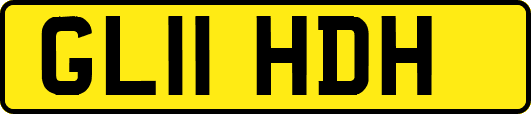GL11HDH