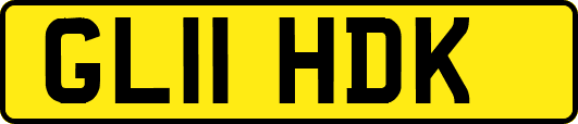 GL11HDK