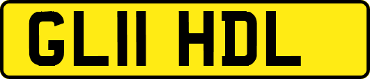 GL11HDL