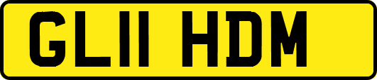 GL11HDM