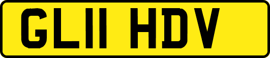 GL11HDV