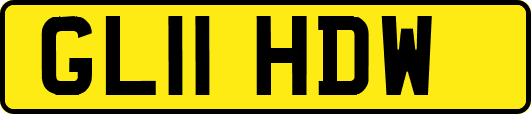 GL11HDW