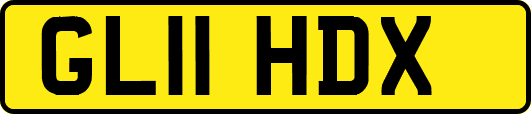 GL11HDX