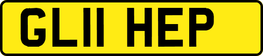 GL11HEP