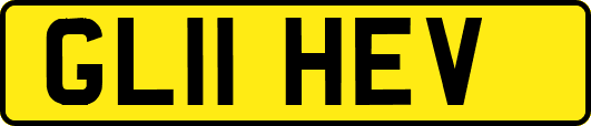 GL11HEV