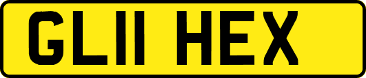 GL11HEX