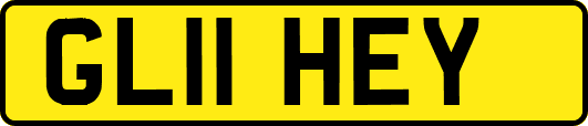 GL11HEY