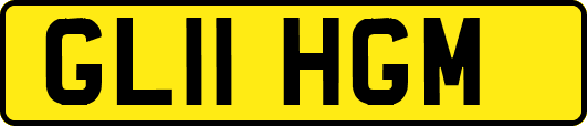 GL11HGM