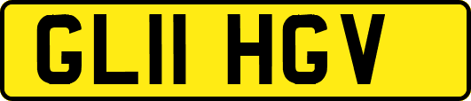 GL11HGV
