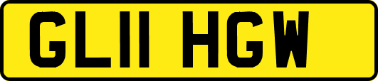 GL11HGW