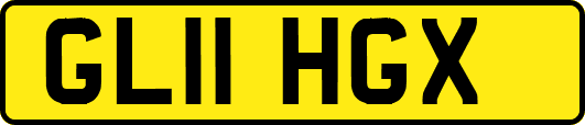 GL11HGX