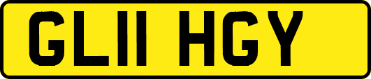 GL11HGY