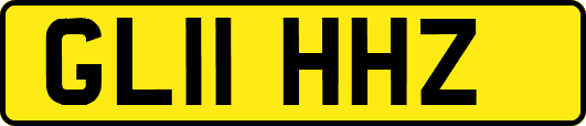 GL11HHZ